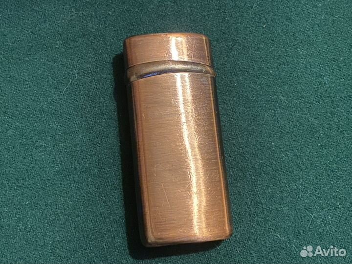 Редкая зажигалка Australia