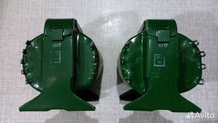 Мощные трансформаторы 220/8 В, накальные тн25,тн26