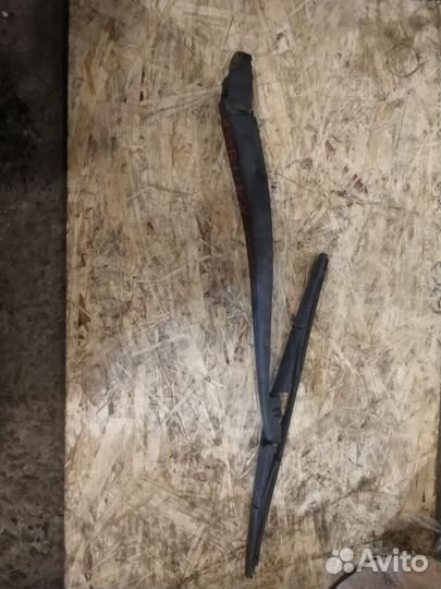 Задний дворник Тойота Королла Ранкс