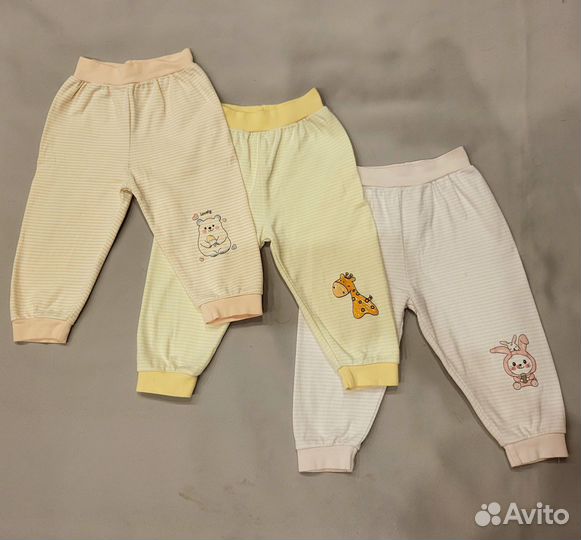 Одежда для девочки 92