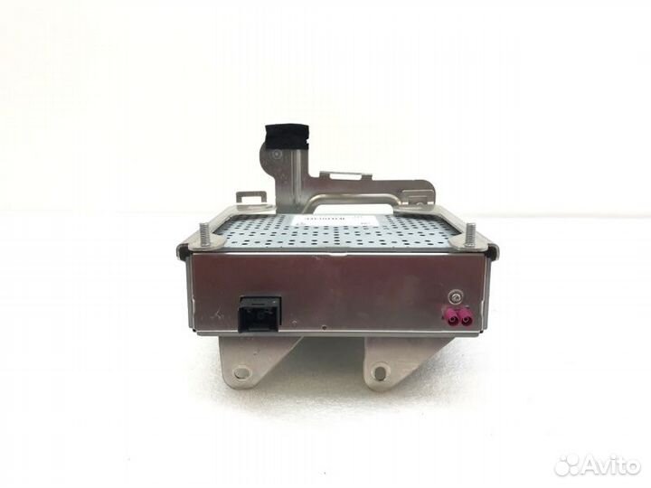 Блок управления тв-тюнер Mercedes-Benz Glc-Class