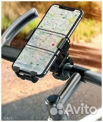 Держатель телефона для велосипедов, мотоциклов