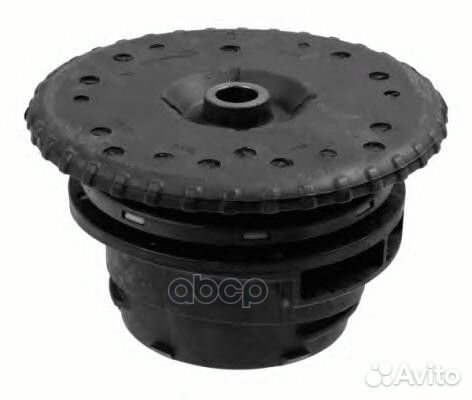 Опора амортизатора opel: movano B c бортовой пл