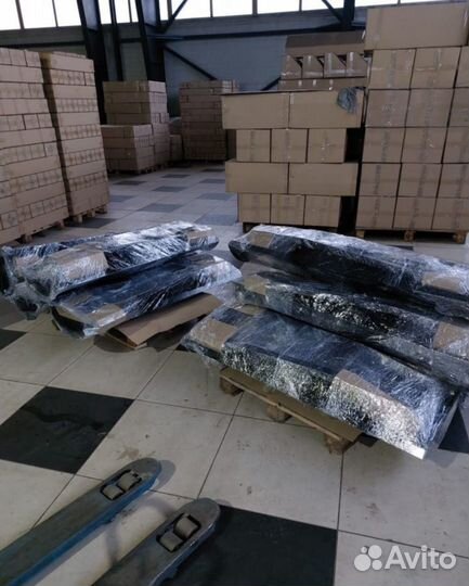 Отвал Oldi для квадроцикла быстросъемный 1,5м