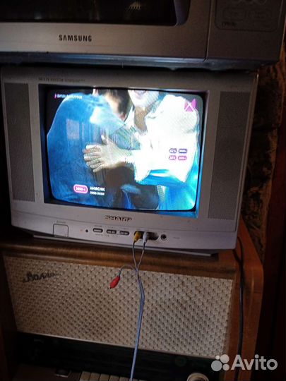 Телевизор бу