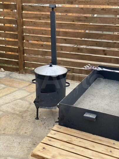 Дом 94 м² на участке 1,5 сот.