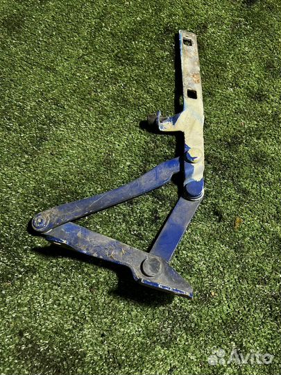 Петли капота Fiat Ducato 224