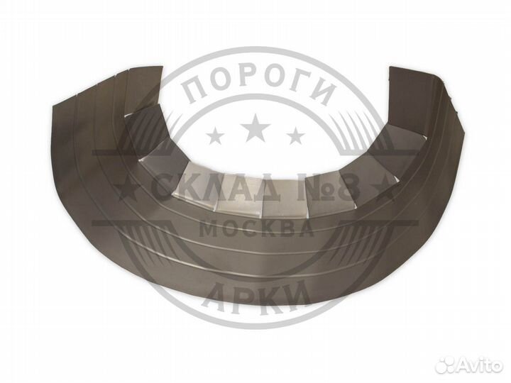 Универсальная внутренняя арка