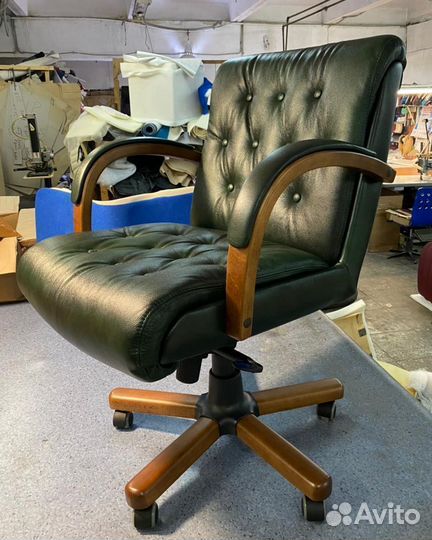 Кресло руководителя