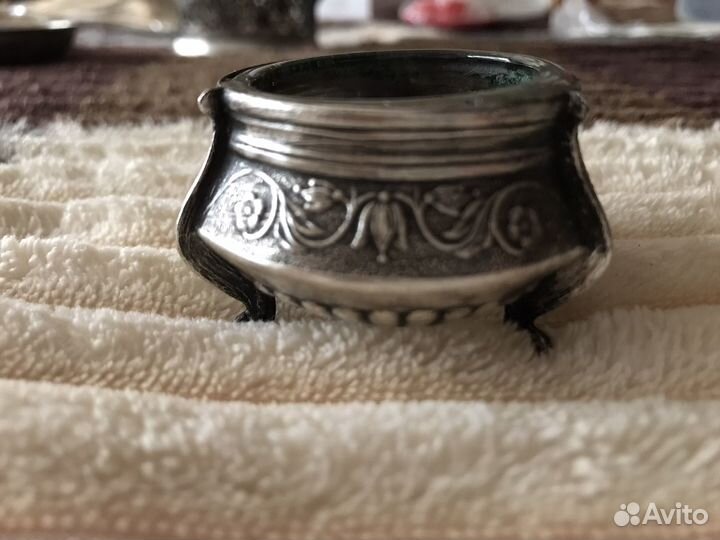 Солонка СССР