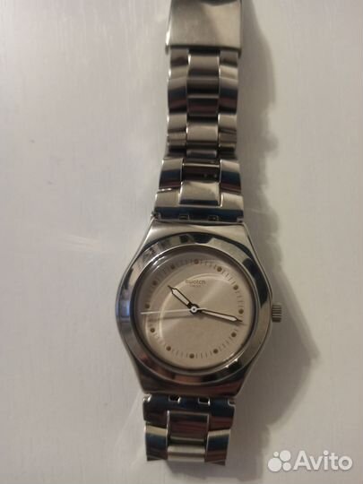 Наручные часы Swatch
