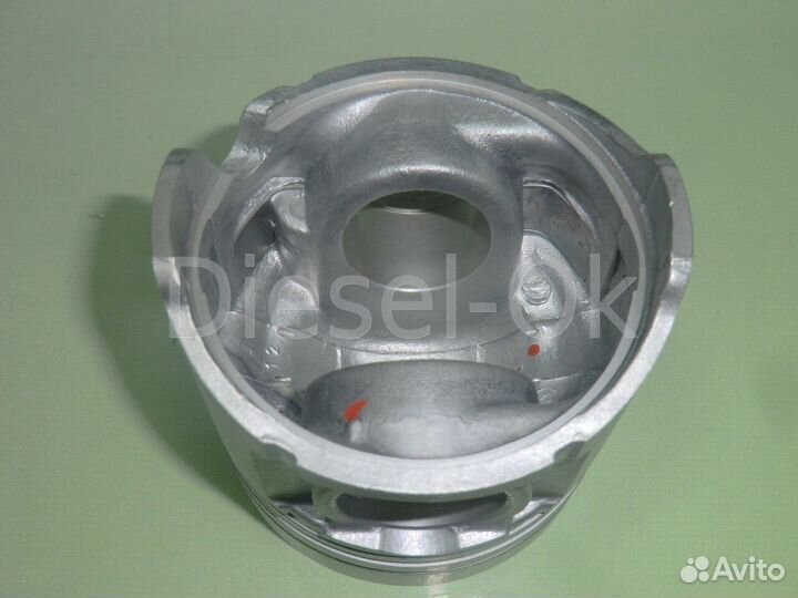 Поршни WL WL-T комплект WLY8-11-SA0B ranger