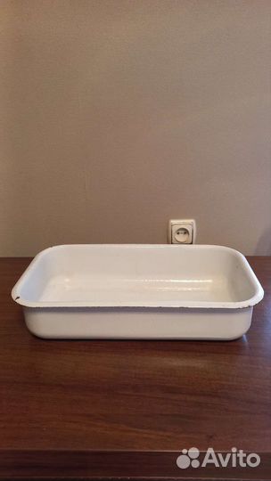 Большая кастрюля, емкость СССР