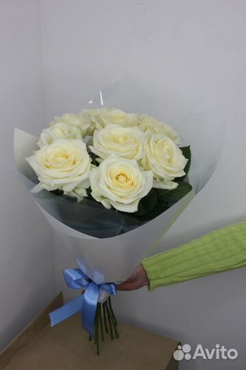 Доставка цветов. Цветочная мастерская