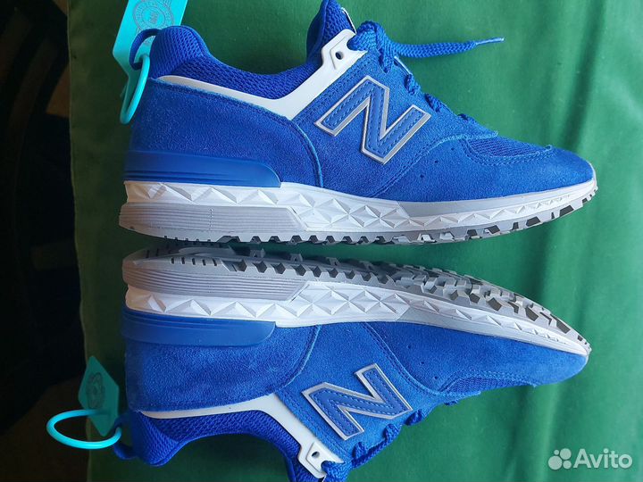 New balance NB 574 Sport 38Eu Оригинал