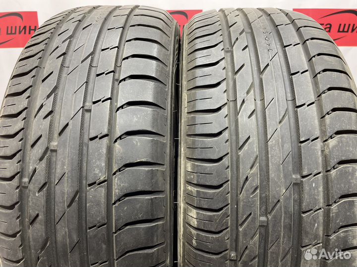 Nokian Tyres zLine 205/50 R17