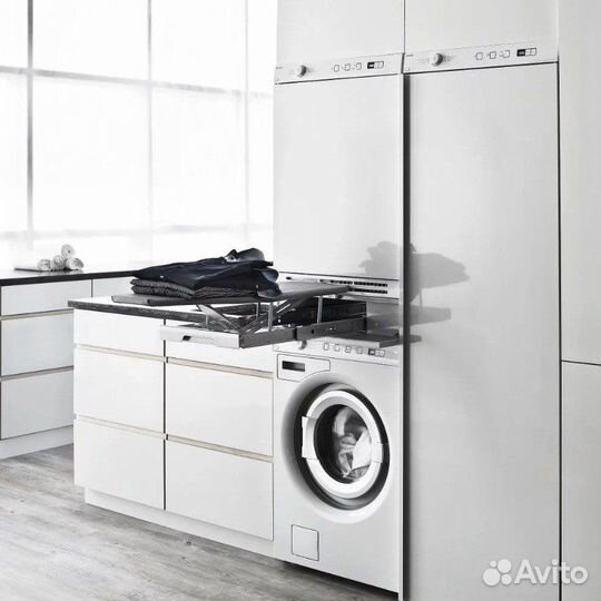 Гладильная доска Asko выдвижная HI1153 новая