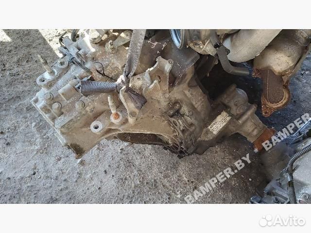 Кпп 5ст. Honda CRV (1996-2002)