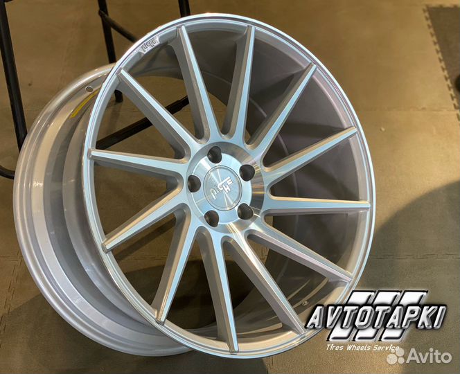 Диски для форд мондео r19 5-108 Niche