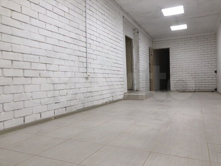 Свободного назначения, 49.1 м²