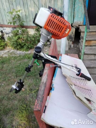 Продам лодочный мотор