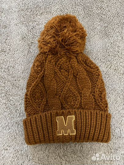 Шапка 46-48