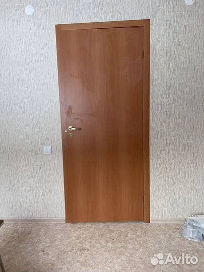 Дверь межкомнатная