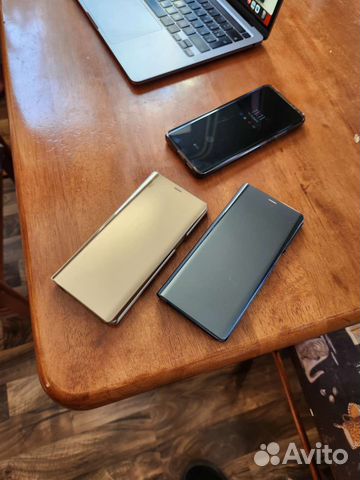 Чехол на samsung galaxy note 8