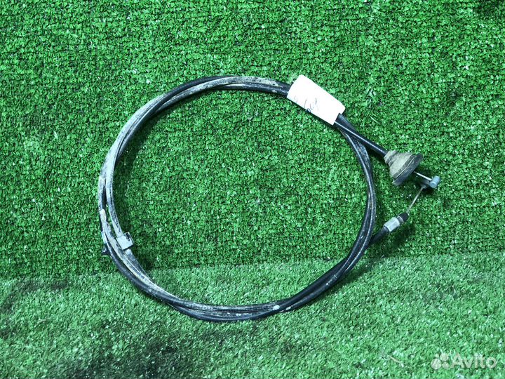Трос капота daewoo nubira j150