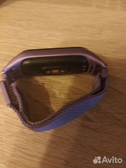 Фитнес браслет xiaomi mi band 4