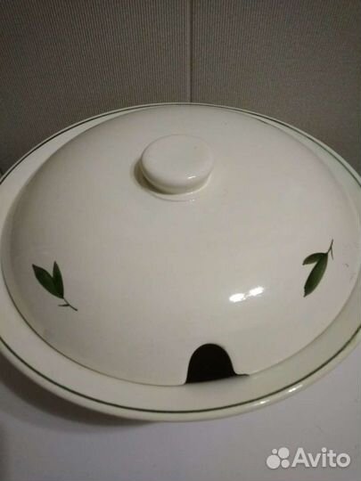 Супница СССР