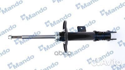 Амортизатор peugeot 5008, citroen C4 II 09