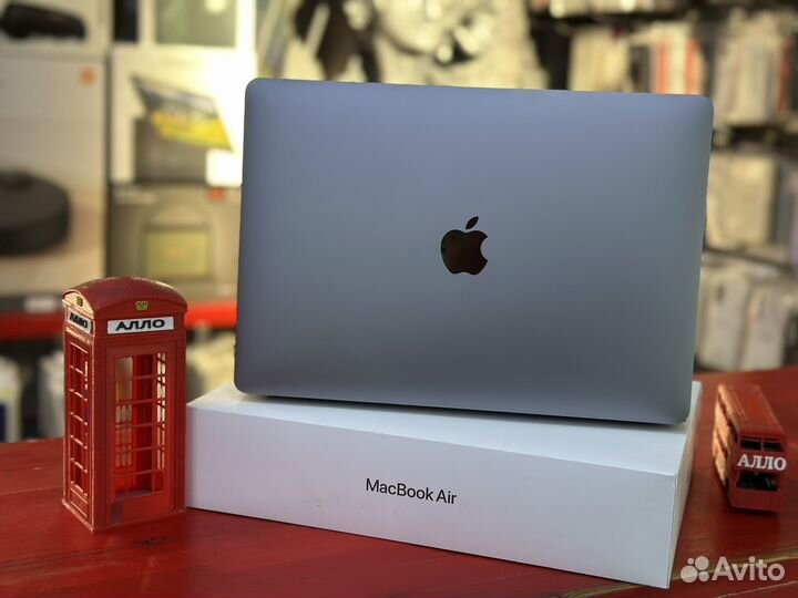 Apple MacBook Air 13 m1