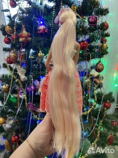 Кукла Ася и Соня фабрика Весна