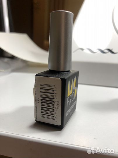 Набор для покрытия гель лаком