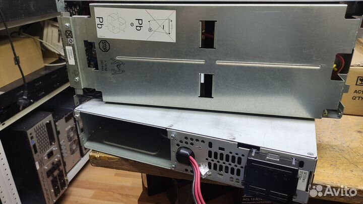 Ибп APC, Eaton, аккумуляторы sybt5