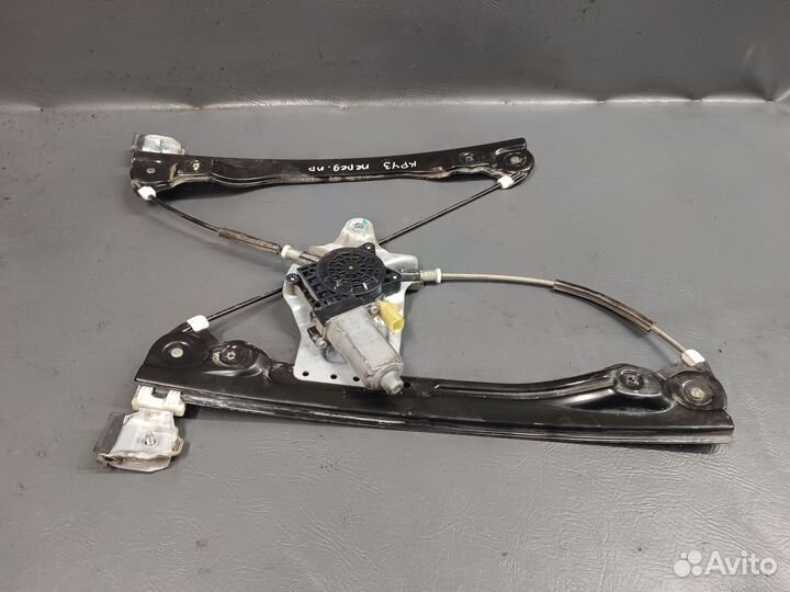 Стеклоподъёмник Chevrolet Cruze передний правый