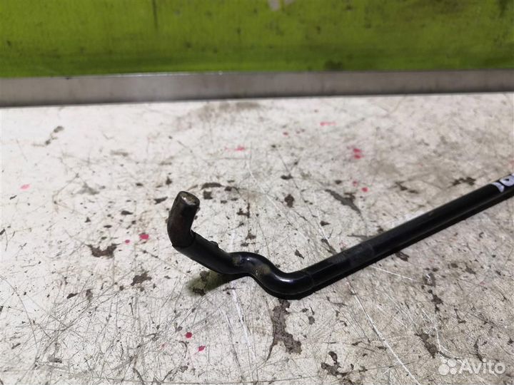 Держатель капота Рено Логан