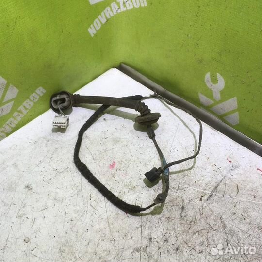 Проводка (коса) Вольво C40