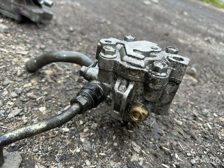 Насос гур Mazda Tribute, Ford escape, maverick