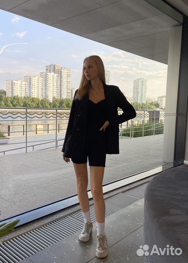 Модель фотомодель