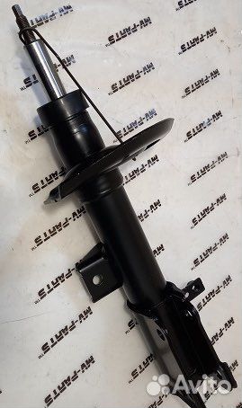 Амортизатор передний jeep Compas