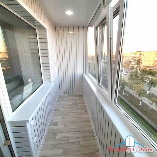 Пластиковые окна, окна пвх