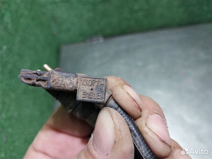 Датчик ABS задний Renault Megane седан K4MT760