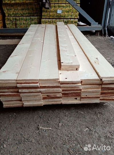 Пиломатериал