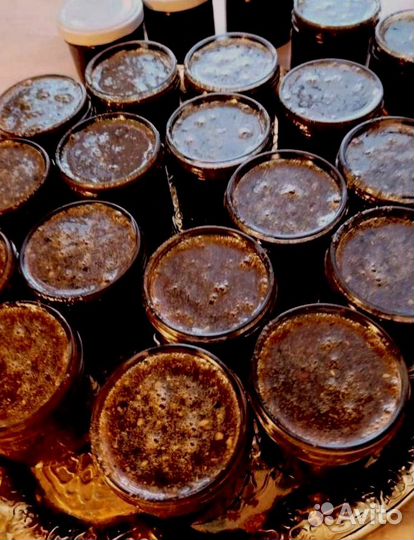 Мед для мужского либидо