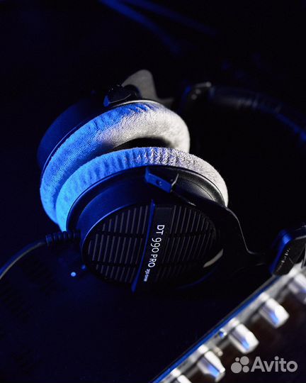 Студия звукозаписи