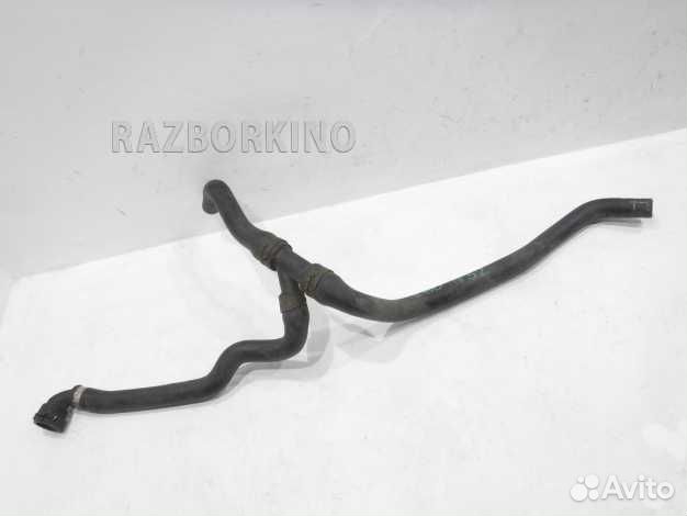 Патрубок системы охлаждения