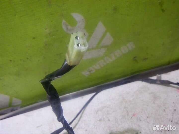 Проводка (коса) Хендай Лантра 96-00