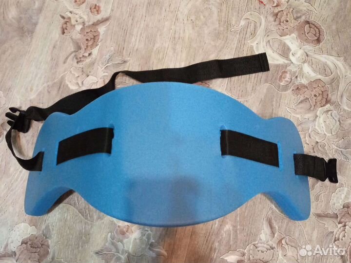 Аква пояс(классический) L